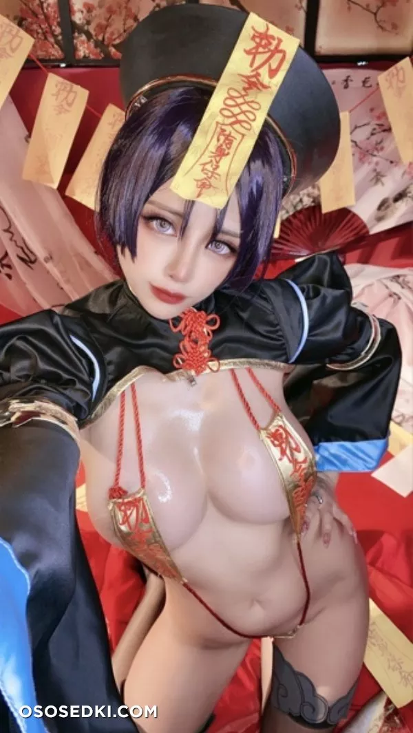 Byoru | Fate series | Minamoto no Raikou - Photo 29