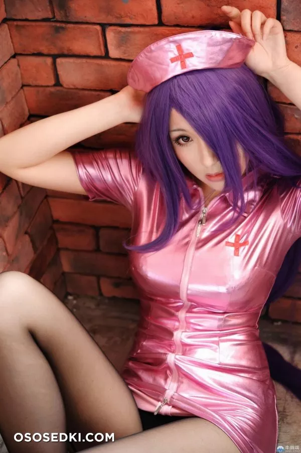Kibashi | Ikkitousen | Youjou Bashoku - Photo 6