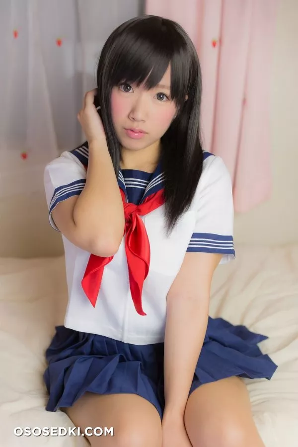 Yutori | Ichigo 100% | Aya Toujou - Photo 1