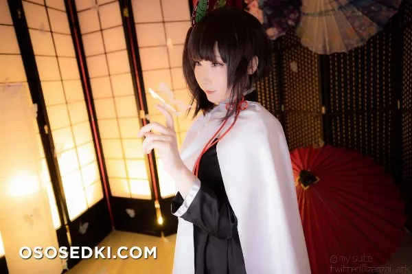 Atsuki | Kimetsu no Yaiba | Kanao Tsuyuri - Photo 2