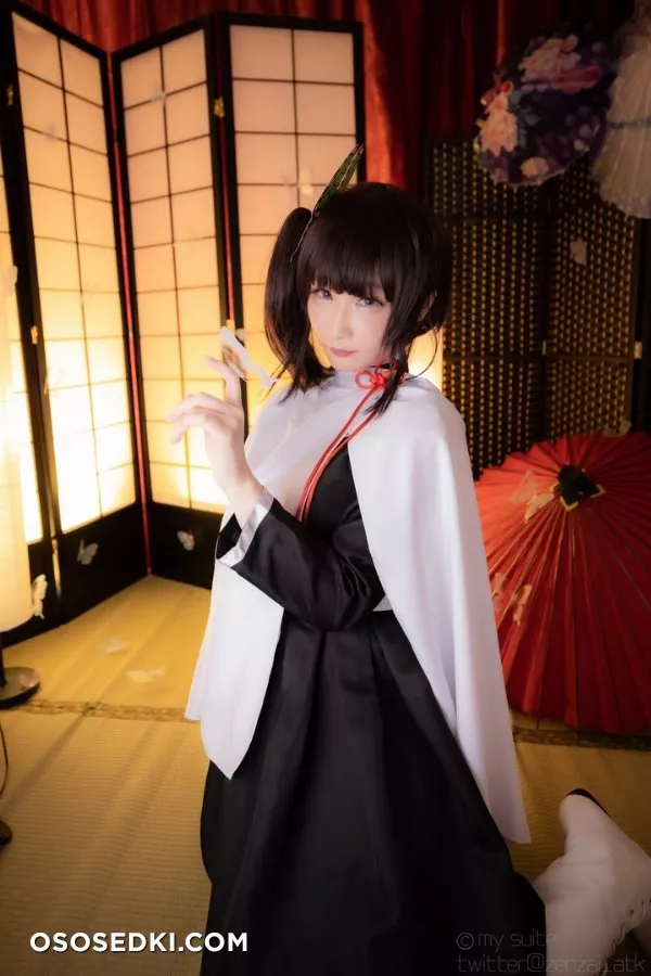 Atsuki | Kimetsu no Yaiba | Kanao Tsuyuri - Photo 4