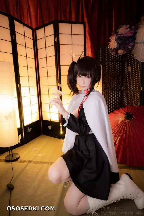 Atsuki | Kimetsu no Yaiba | Kanao Tsuyuri - Photo 5