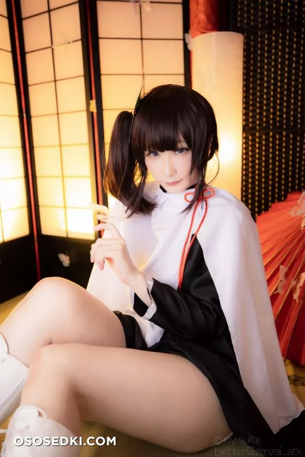 Atsuki | Kimetsu no Yaiba | Kanao Tsuyuri - Photo 6
