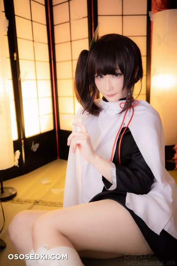Atsuki | Kimetsu no Yaiba | Kanao Tsuyuri - Photo 7