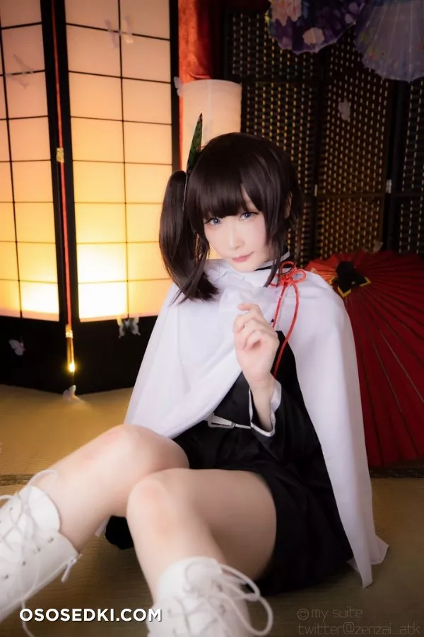 Atsuki | Kimetsu no Yaiba | Kanao Tsuyuri - Photo 9