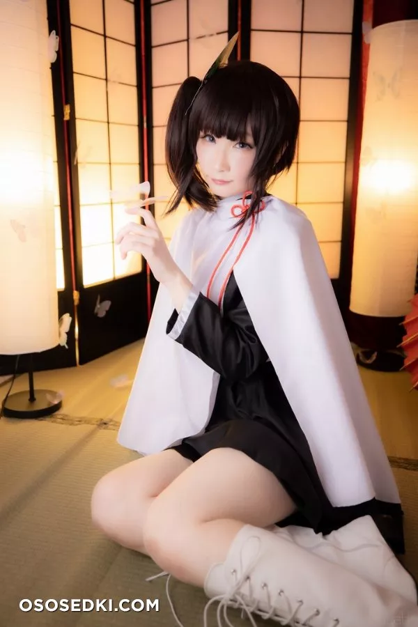 Atsuki | Kimetsu no Yaiba | Kanao Tsuyuri - Photo 10
