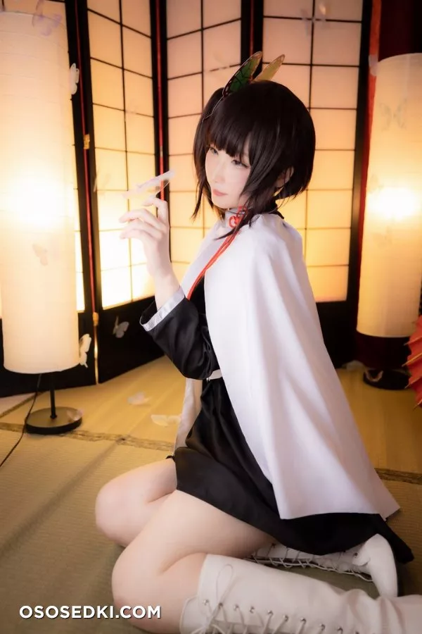 Atsuki | Kimetsu no Yaiba | Kanao Tsuyuri - Photo 11