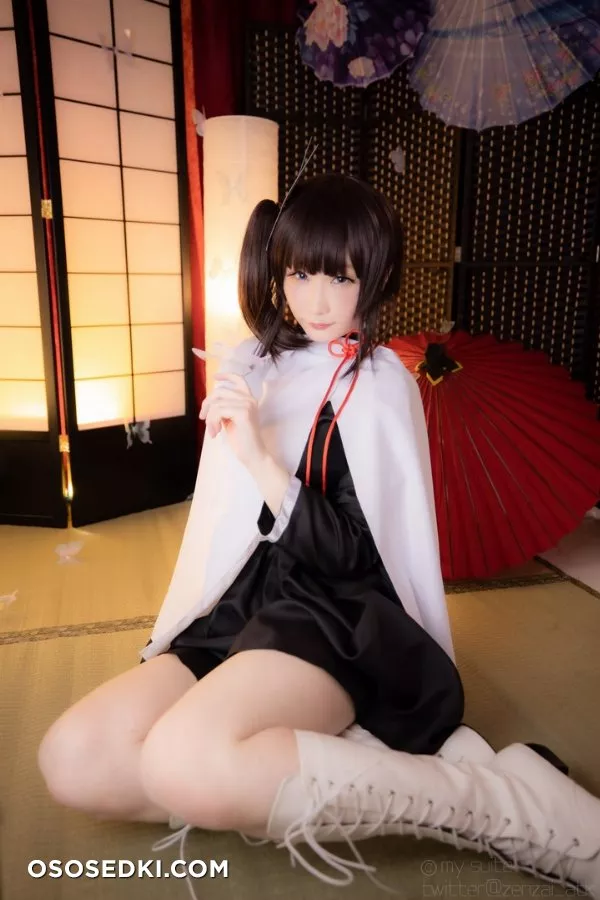 Atsuki | Kimetsu no Yaiba | Kanao Tsuyuri - Photo 12