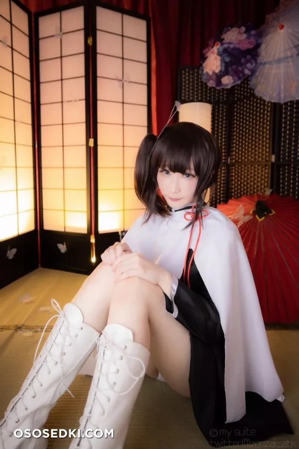 Atsuki | Kimetsu no Yaiba | Kanao Tsuyuri - Photo 14