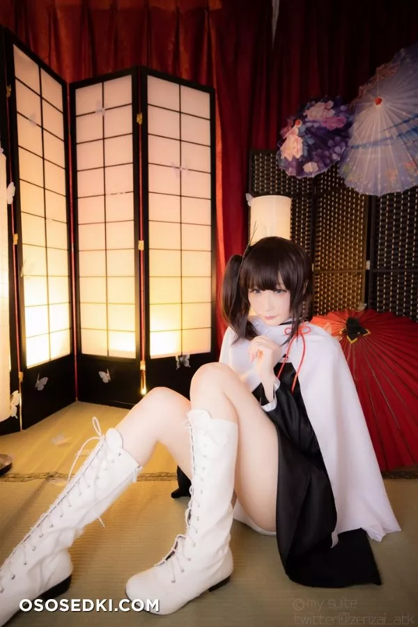 Atsuki | Kimetsu no Yaiba | Kanao Tsuyuri - Photo 15