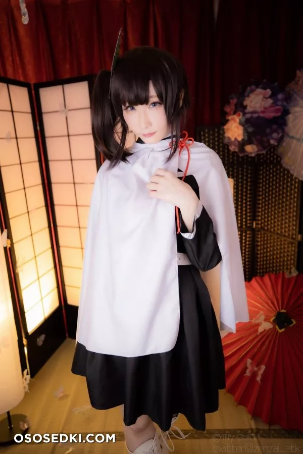 Atsuki | Kimetsu no Yaiba | Kanao Tsuyuri - Photo 17