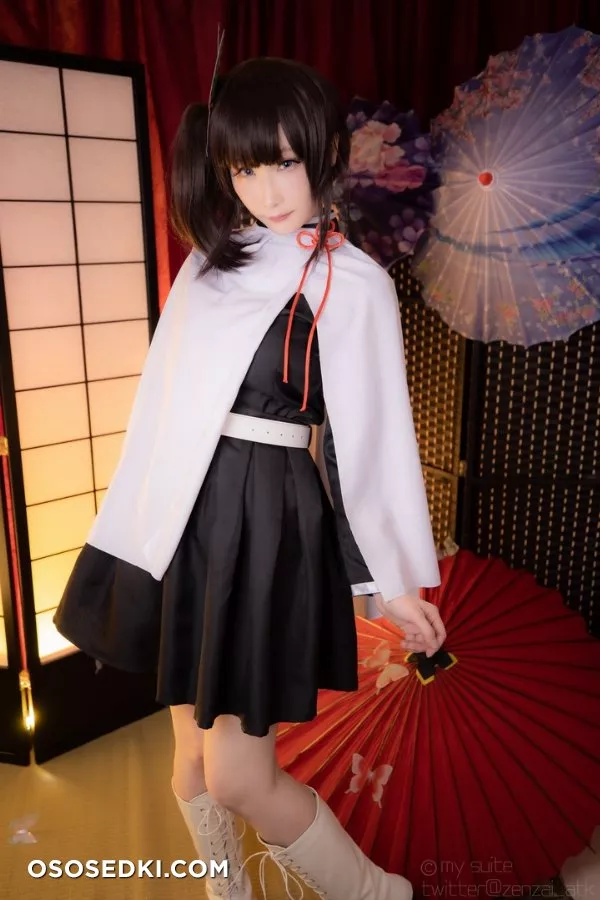 Atsuki | Kimetsu no Yaiba | Kanao Tsuyuri - Photo 18