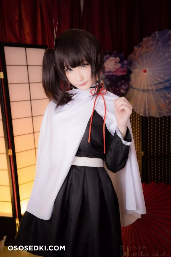 Atsuki | Kimetsu no Yaiba | Kanao Tsuyuri - Photo 19