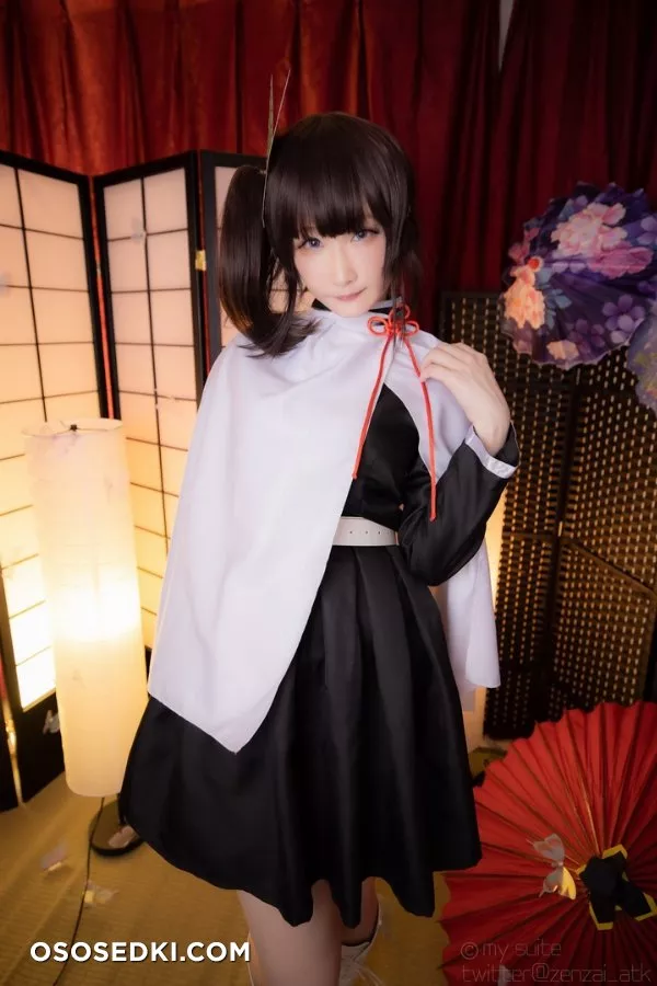 Atsuki | Kimetsu no Yaiba | Kanao Tsuyuri - Photo 20