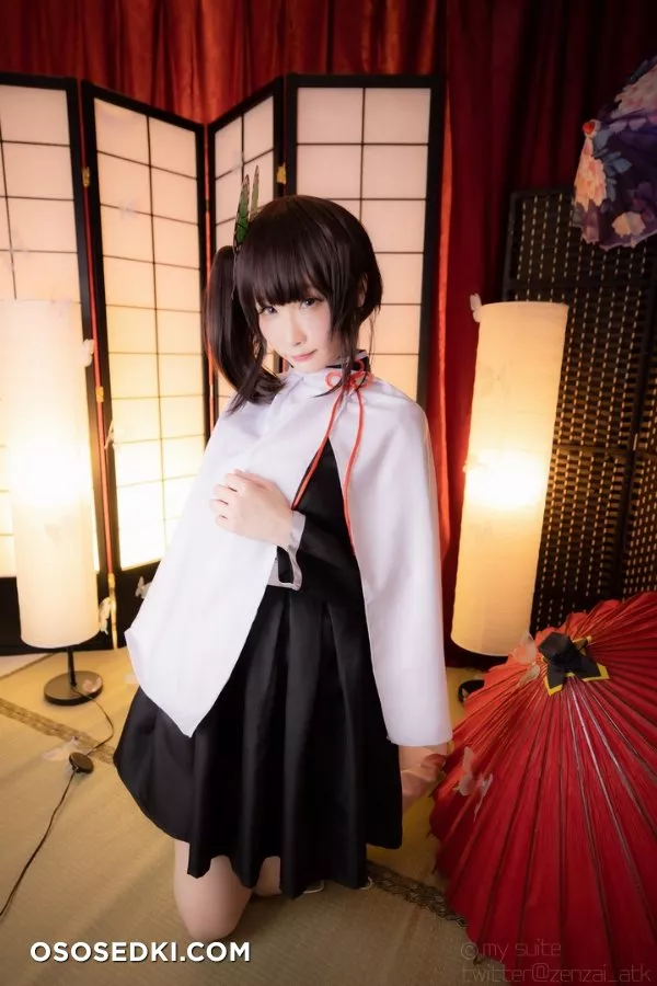 Atsuki | Kimetsu no Yaiba | Kanao Tsuyuri - Photo 21