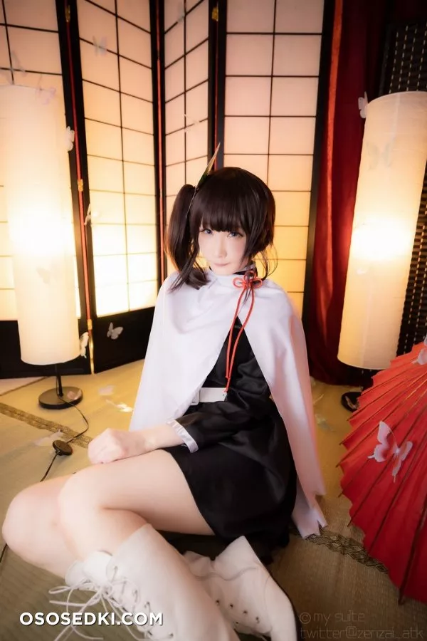 Atsuki | Kimetsu no Yaiba | Kanao Tsuyuri - Photo 22