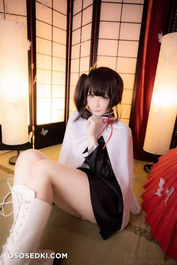 Atsuki | Kimetsu no Yaiba | Kanao Tsuyuri - Photo 23