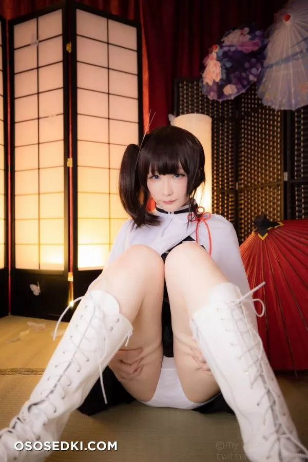 Atsuki | Kimetsu no Yaiba | Kanao Tsuyuri - Photo 25
