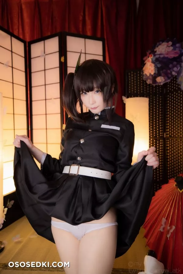 Atsuki | Kimetsu no Yaiba | Kanao Tsuyuri - Photo 29
