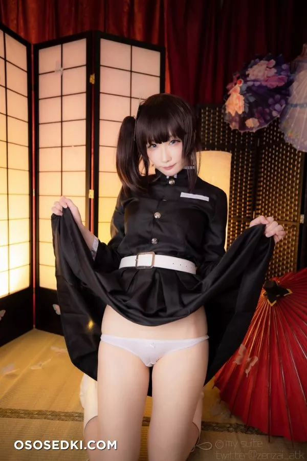 Atsuki | Kimetsu no Yaiba | Kanao Tsuyuri - Photo 30