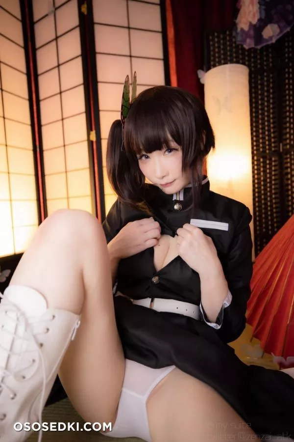 Atsuki | Kimetsu no Yaiba | Kanao Tsuyuri - Photo 53
