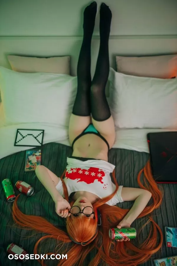 Hackee | Persona Series | Futaba Sakura - Photo 11