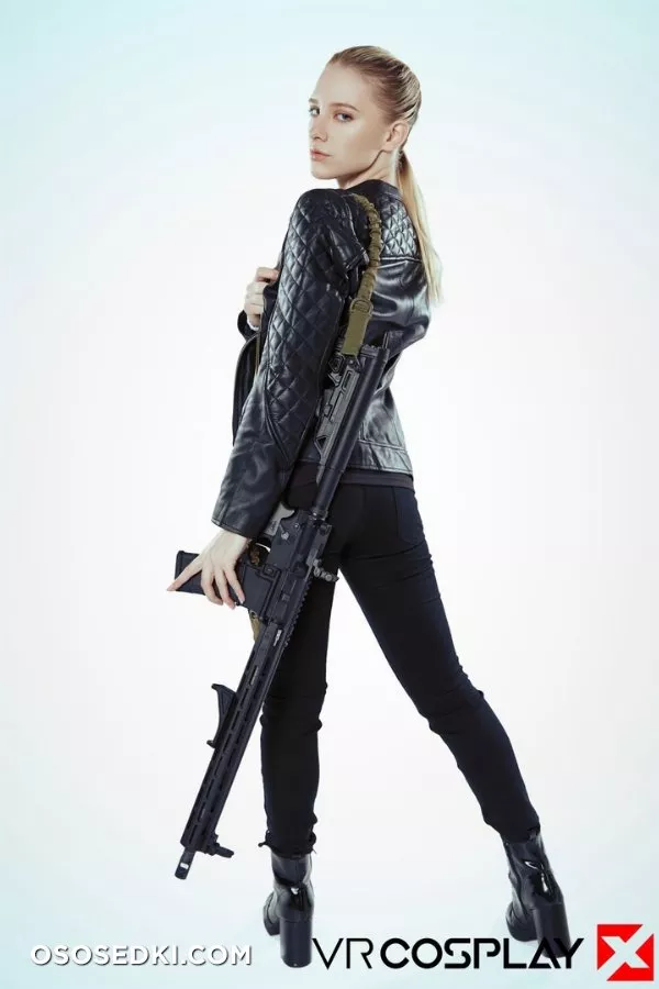 ???? Melody Marks | Westworld | Dolores Abernathy - Photo 4