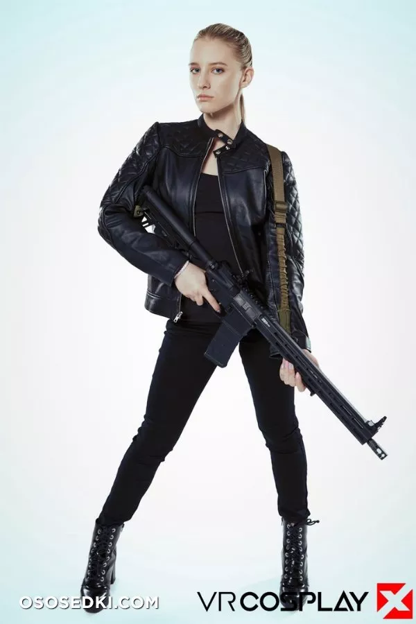 ???? Melody Marks | Westworld | Dolores Abernathy - Photo 5