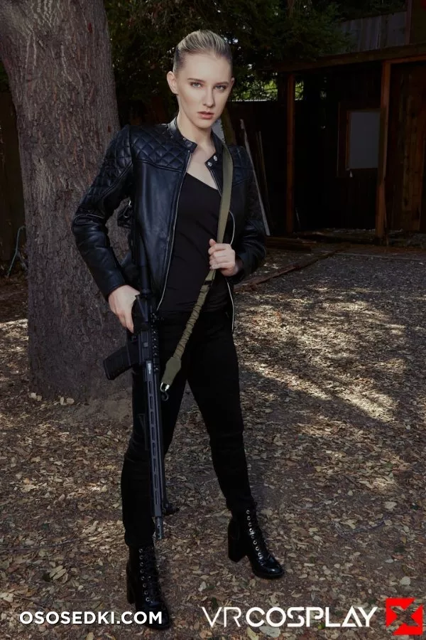 ???? Melody Marks | Westworld | Dolores Abernathy - Photo 8