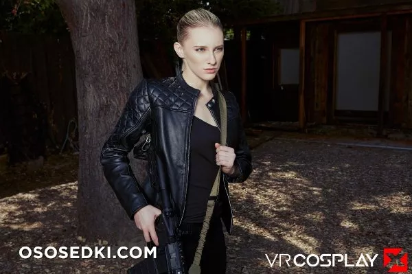???? Melody Marks | Westworld | Dolores Abernathy - Photo 9