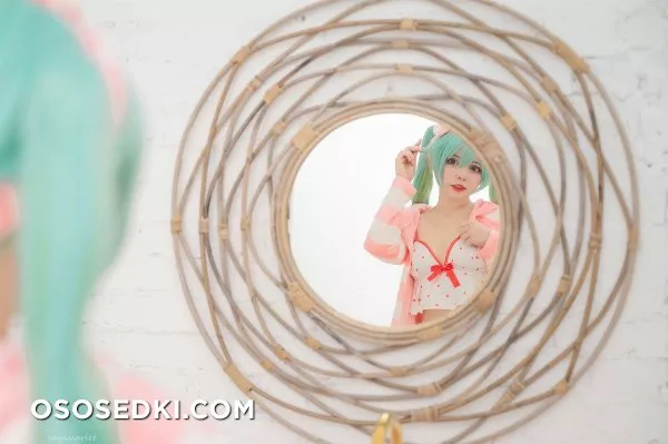 Saya Scarlet | Vocaloid | Hatsune Miku - Photo 3