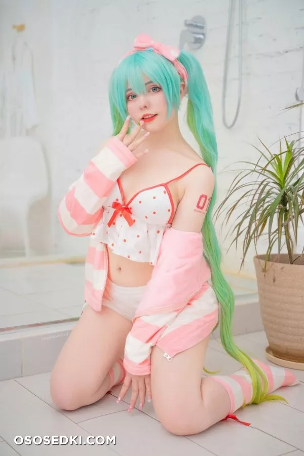 Saya Scarlet | Vocaloid | Hatsune Miku - Photo 7