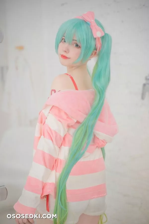 Saya Scarlet | Vocaloid | Hatsune Miku - Photo 8