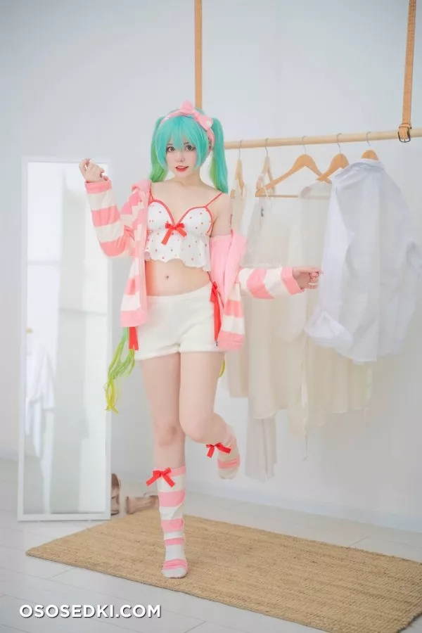 Saya Scarlet | Vocaloid | Hatsune Miku - Photo 9