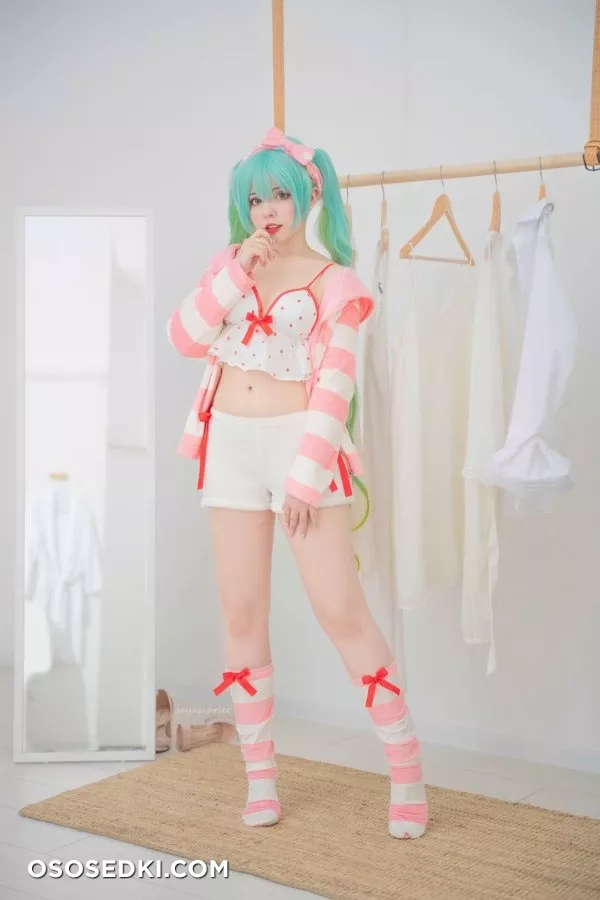Saya Scarlet | Vocaloid | Hatsune Miku - Photo 10