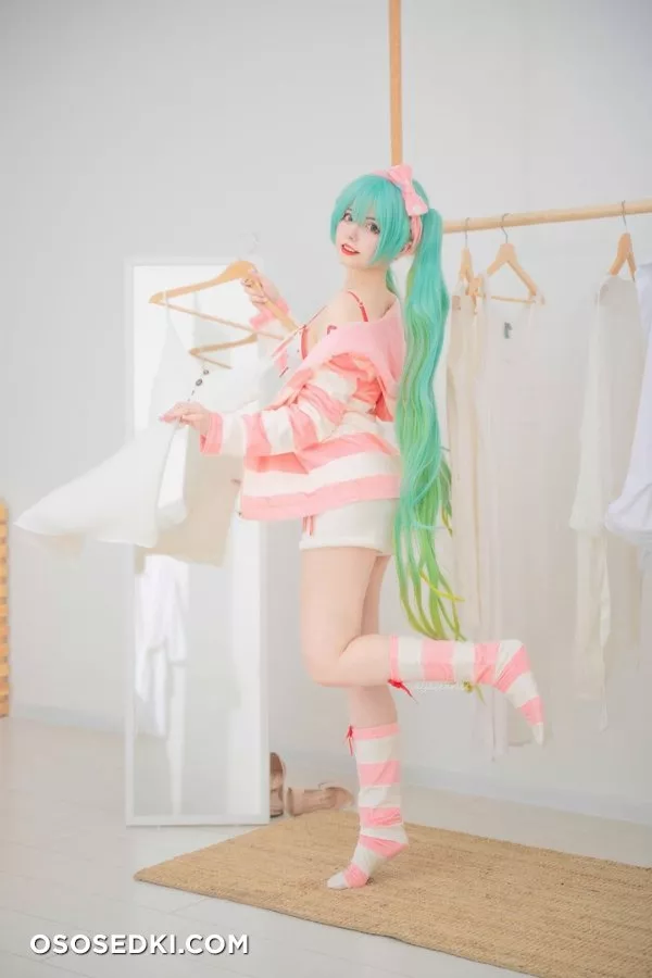 Saya Scarlet | Vocaloid | Hatsune Miku - Photo 11