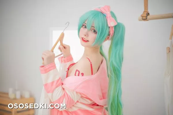 Saya Scarlet | Vocaloid | Hatsune Miku - Photo 12
