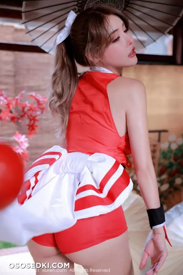 肉晴MINI | The King of Fighters | Mai Shiranui - Photo 9