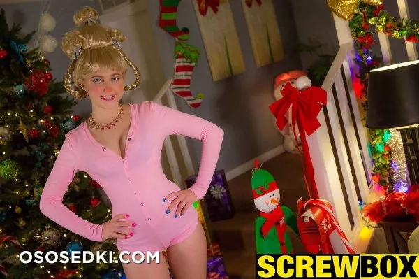 ???? Chloe Couture | The Grinch | Cindy Lou Who - Photo 9