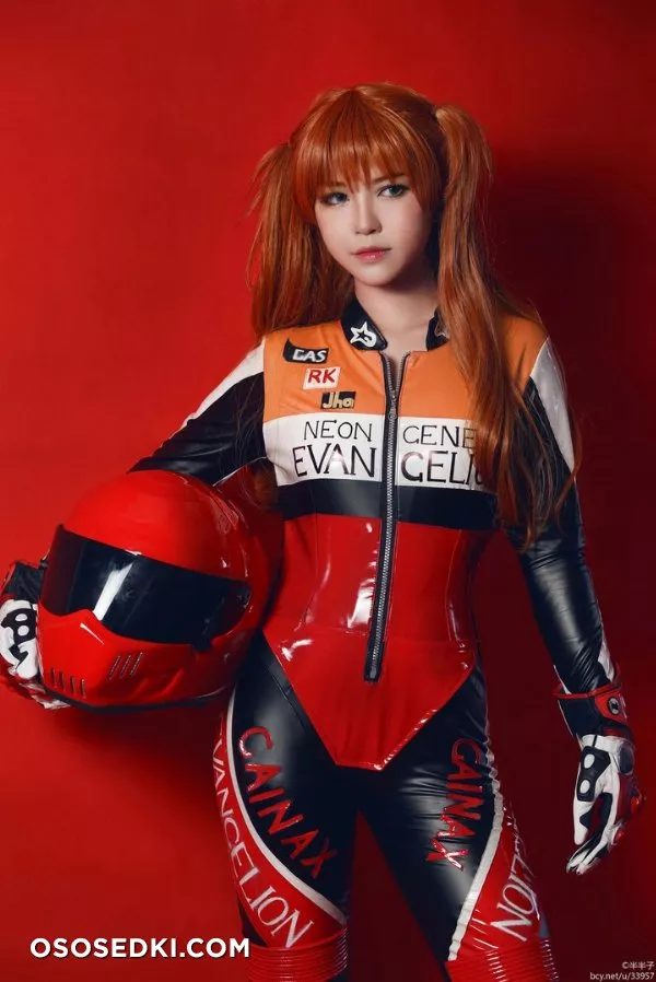 Banbanko_ (半半子_) | Evangelion | Asuka Langley - Photo 7