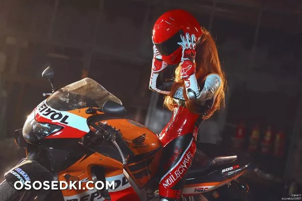 Banbanko_ (半半子_) | Evangelion | Asuka Langley - Photo 10