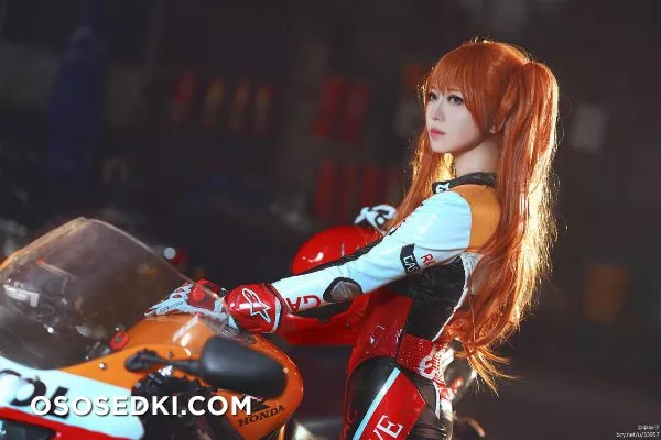 Banbanko_ (半半子_) | Evangelion | Asuka Langley - Photo 19
