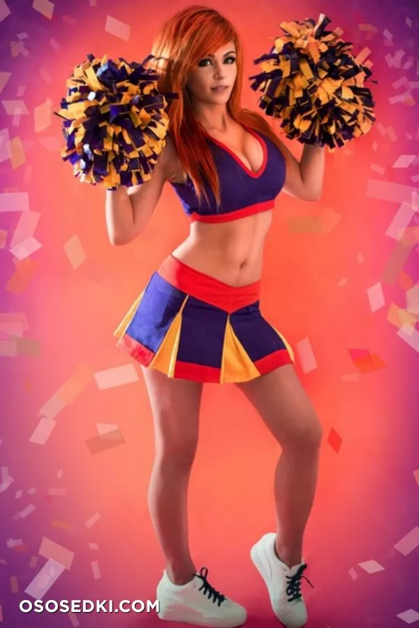 Danielle Beaulieu | Kim Possible | Kimberly Ann Possible - Photo 1