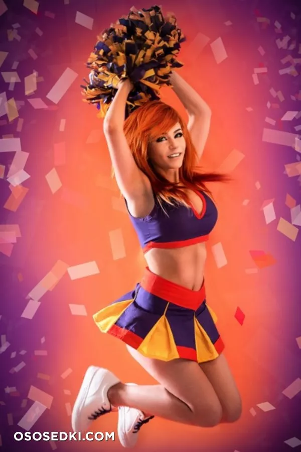 Danielle Beaulieu | Kim Possible | Kimberly Ann Possible - Photo 3