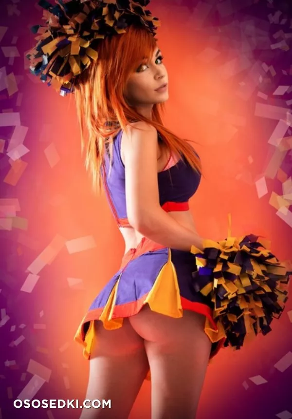 Danielle Beaulieu | Kim Possible | Kimberly Ann Possible - Photo 5
