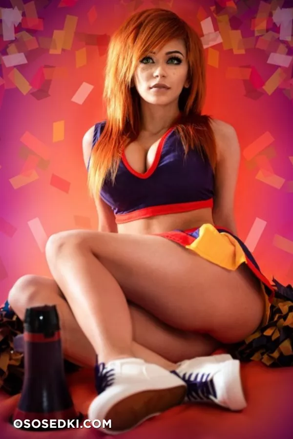 Danielle Beaulieu | Kim Possible | Kimberly Ann Possible - Photo 9