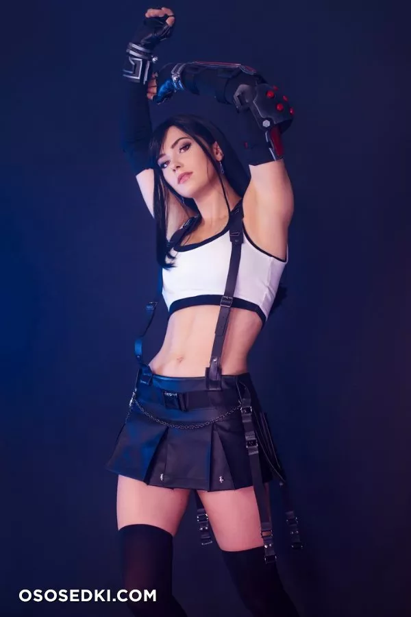 Nichameleon | Final Fantasy | Tifa Lockhart - Photo 5