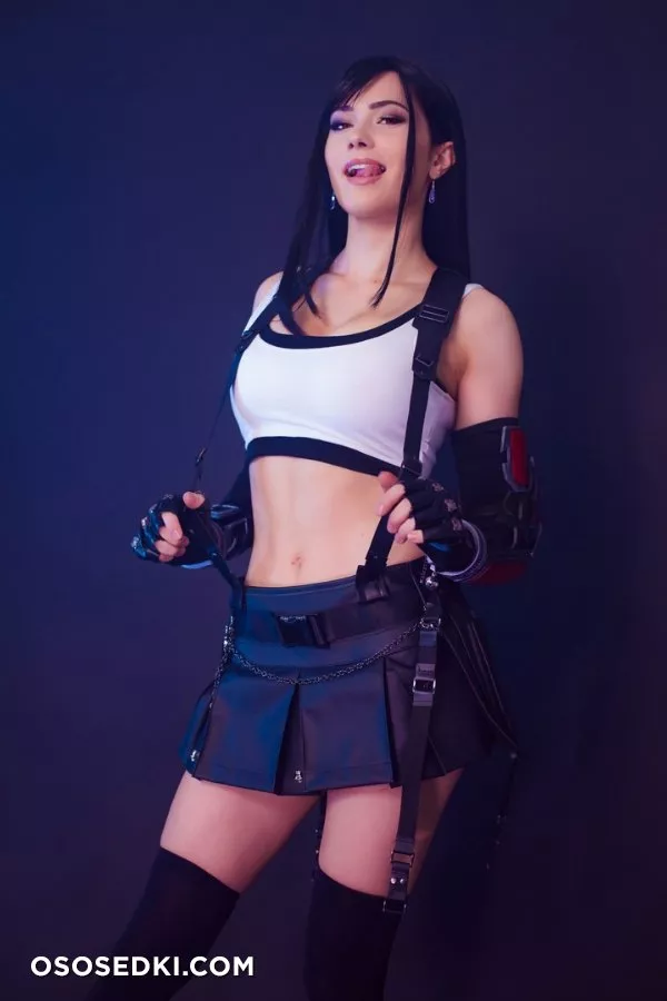 Nichameleon | Final Fantasy | Tifa Lockhart - Photo 8