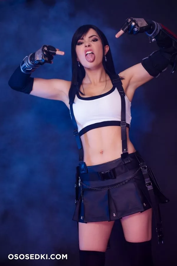 Nichameleon | Final Fantasy | Tifa Lockhart - Photo 9