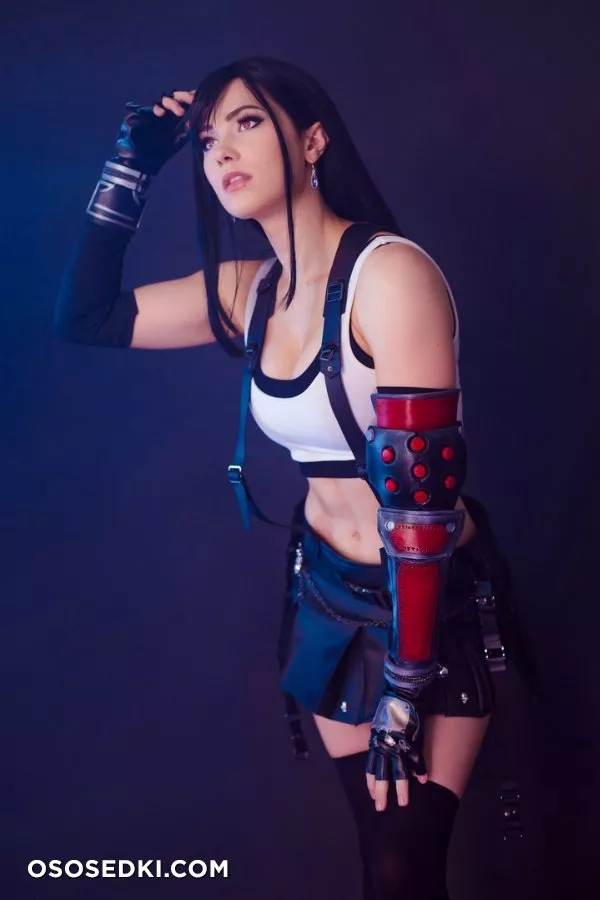 Nichameleon | Final Fantasy | Tifa Lockhart - Photo 10